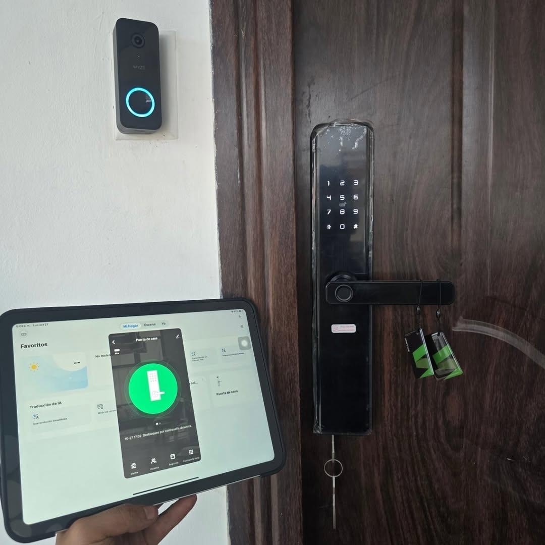 Smart Lock
